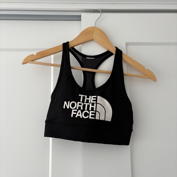 THE NORTH FACE - BOUNCE BE GONE SPORTS BRA - Picture 4 of 7